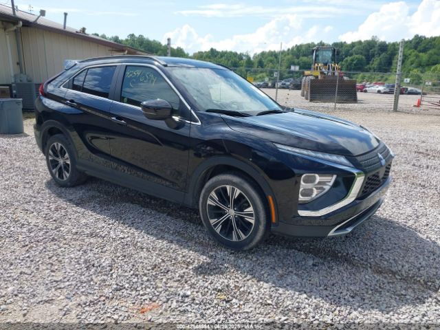 2022 MITSUBISHI ECLIPSE CROSS JA4ATWAA7NZ046184 Photo 0