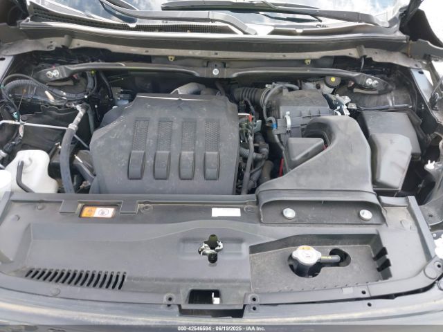 2022 MITSUBISHI ECLIPSE CROSS JA4ATWAA7NZ046184 Photo 9