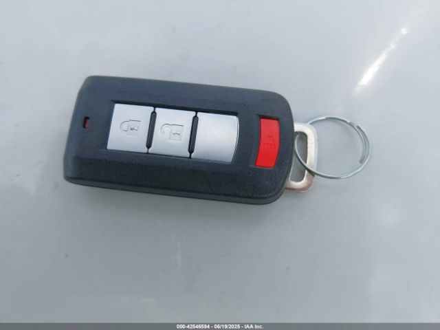 2022 MITSUBISHI ECLIPSE CROSS JA4ATWAA7NZ046184 Photo 10