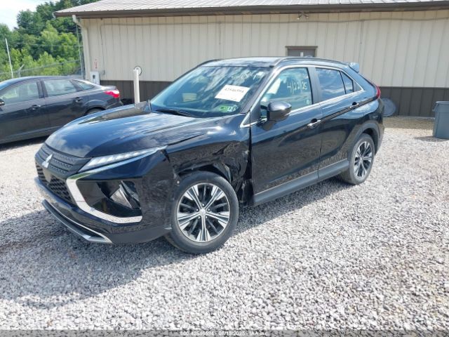 2022 MITSUBISHI ECLIPSE CROSS JA4ATWAA7NZ046184 Photo 1