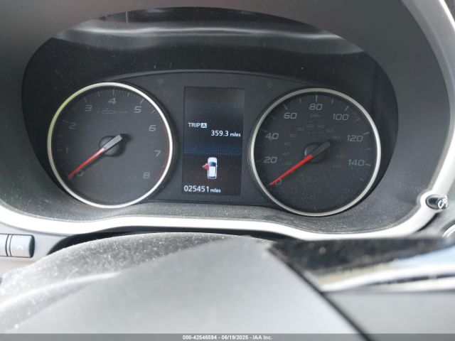 2022 MITSUBISHI ECLIPSE CROSS JA4ATWAA7NZ046184 Photo 6