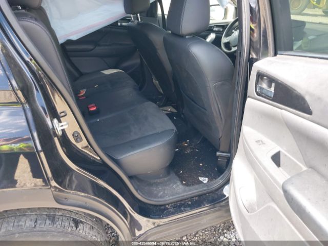 2022 MITSUBISHI ECLIPSE CROSS JA4ATWAA7NZ046184 Photo 7