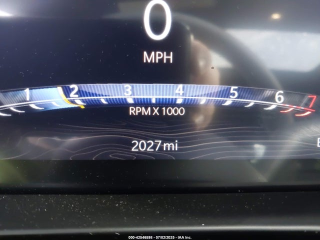 Jeep Grand Cherokee 2025 1C4RJGAG4SC294111 Image 15