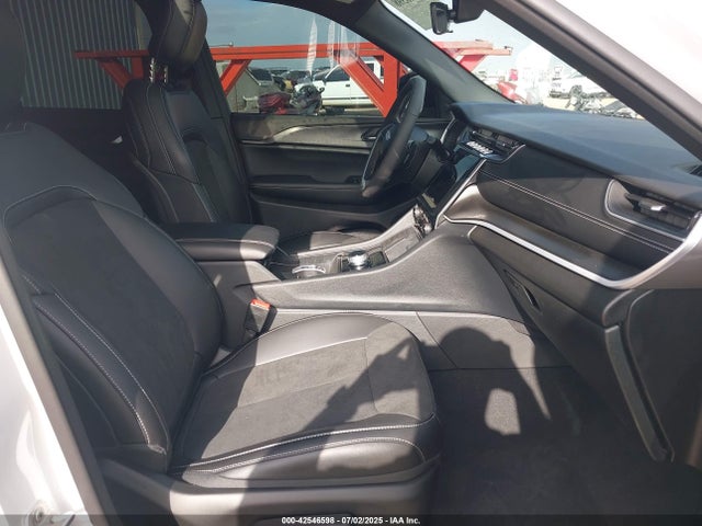 Jeep Grand Cherokee 2025 1C4RJGAG4SC294111 Image 5