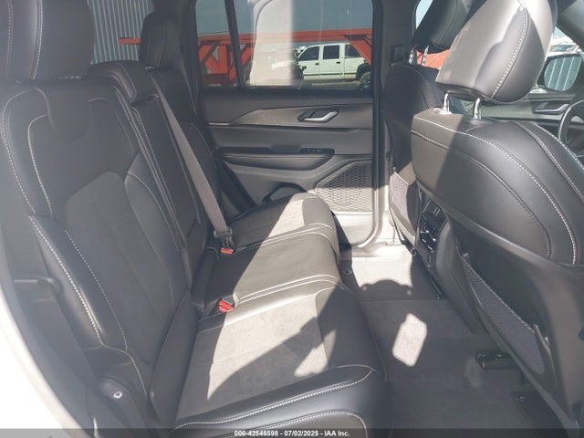 Jeep Grand Cherokee 2025 1C4RJGAG4SC294111 Image 8