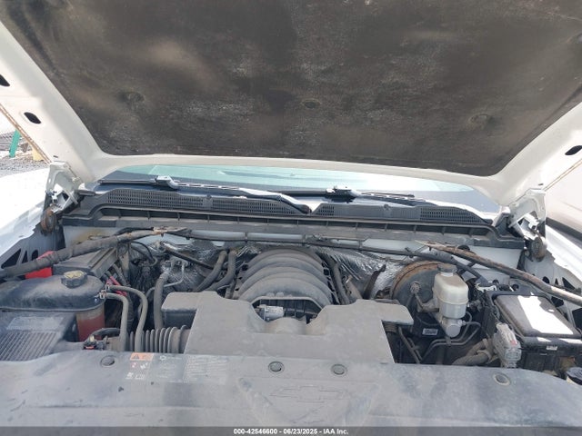 1GCNCNEC7GZ206743 Chevrolet l83 - sidi, vvt, afm, e85 max, aluminum