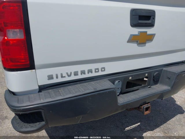 1GCNCNEC7GZ206743 Chevrolet l83 - sidi, vvt, afm, e85 max, aluminum