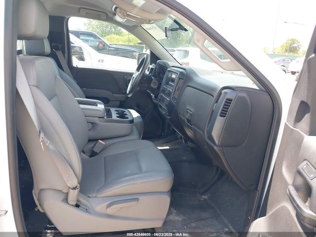 1GCNCNEC7GZ206743 Chevrolet l83 - sidi, vvt, afm, e85 max, aluminum