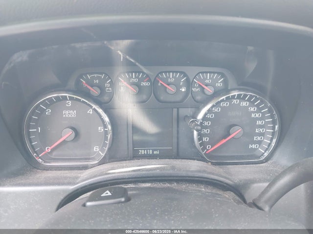 1GCNCNEC7GZ206743 Chevrolet l83 - sidi, vvt, afm, e85 max, aluminum