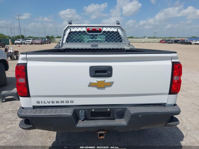 1GCNCNEC7GZ206743 Chevrolet l83 - sidi, vvt, afm, e85 max, aluminum