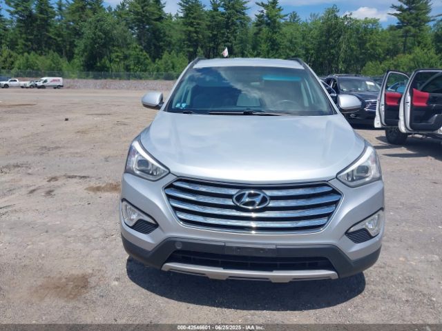 KM8SMDHF9FU114010 Hyundai dohc gdi lambda ii