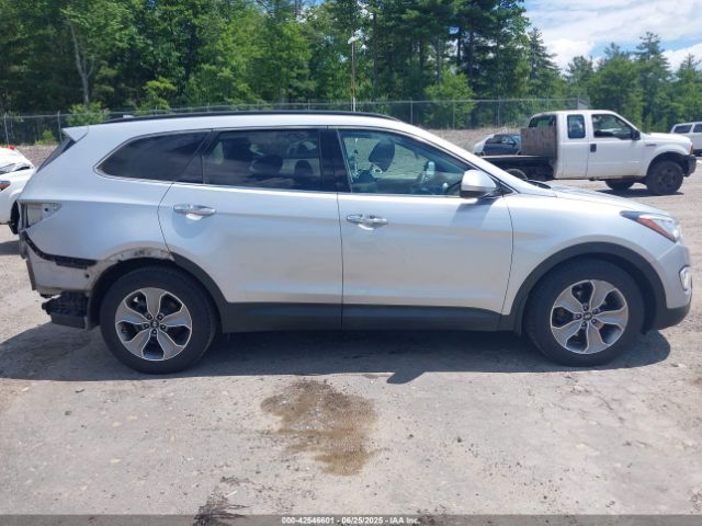 KM8SMDHF9FU114010 Hyundai dohc gdi lambda ii