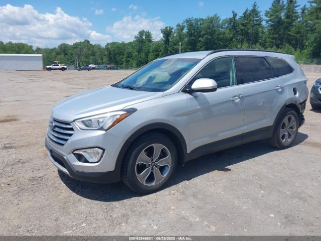 KM8SMDHF9FU114010 Hyundai dohc gdi lambda ii