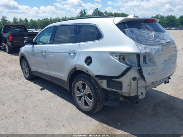 KM8SMDHF9FU114010 Hyundai dohc gdi lambda ii
