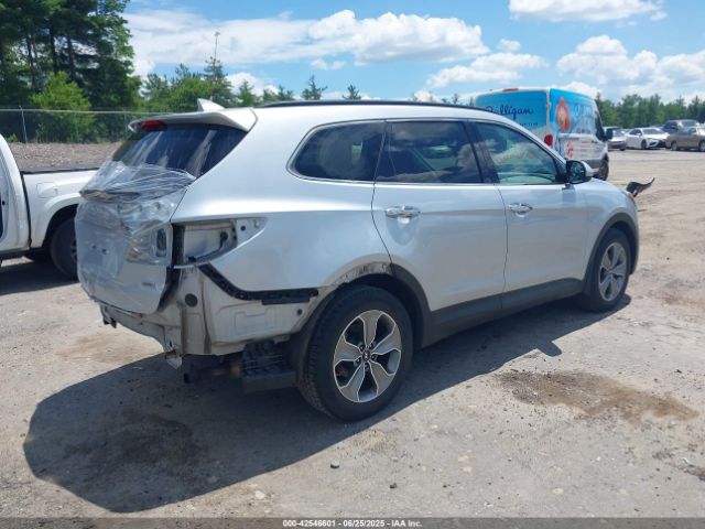 KM8SMDHF9FU114010 Hyundai dohc gdi lambda ii