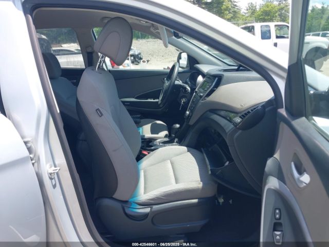 KM8SMDHF9FU114010 Hyundai dohc gdi lambda ii