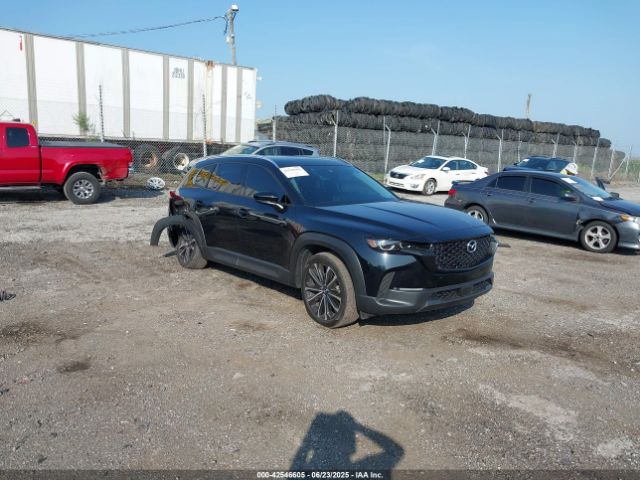 Mazda py 2024 7MMVABEM3RN158729 main image