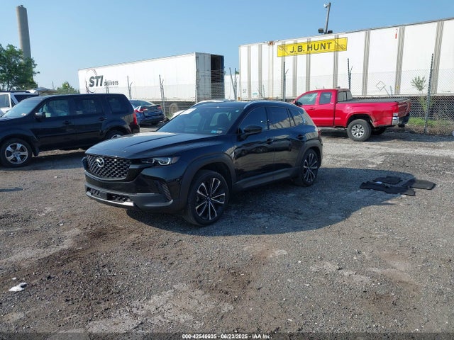 Mazda py 2024 7MMVABEM3RN158729 Image 2