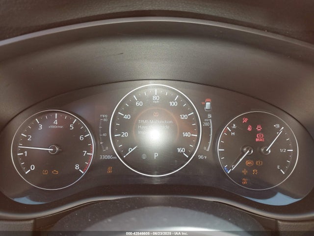 Mazda py 2024 7MMVABEM3RN158729 Image 7