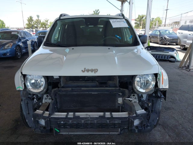 ZACNJDB17NPN57213 Jeep 2022