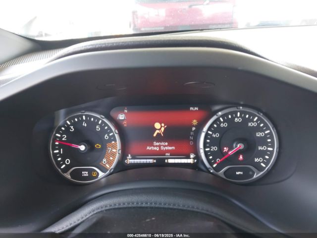 2022 JEEP RENEGADE ZACNJDB17NPN57213 Photo 6