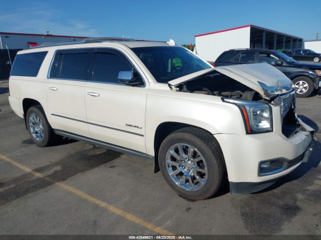 2015 GMC YUKON XL 1500 1GKS2JKJ5FR577775