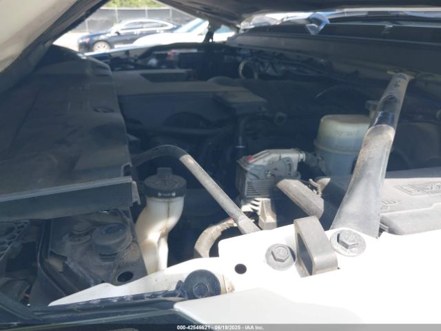 2015 GMC YUKON XL 1500 1GKS2JKJ5FR577775 Photo 9