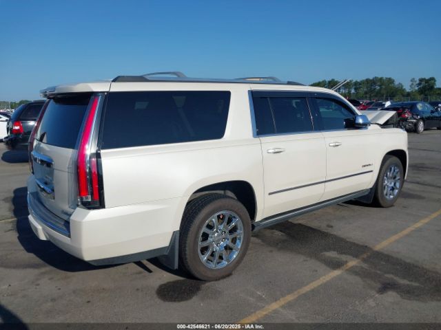 2015 GMC YUKON XL 1500 1GKS2JKJ5FR577775 Photo 3