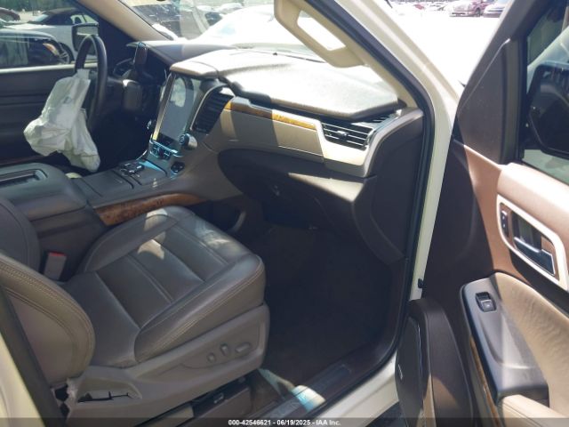 2015 GMC YUKON XL 1500 1GKS2JKJ5FR577775 Photo 4