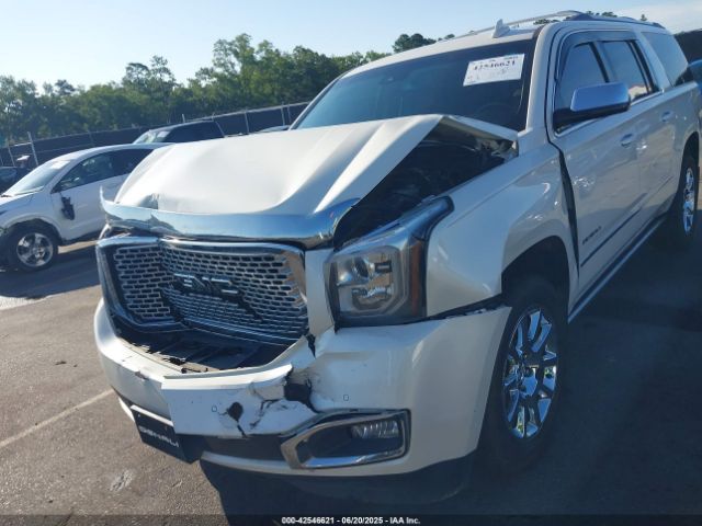 2015 GMC YUKON XL 1500 1GKS2JKJ5FR577775 Photo 5