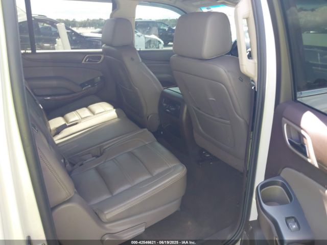 2015 GMC YUKON XL 1500 1GKS2JKJ5FR577775 Photo 7