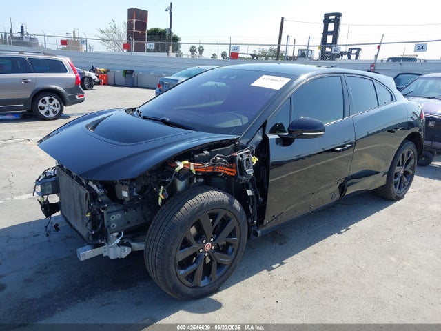 Jaguar 2019 2019 SADHC2S12K1F72431 Image 2