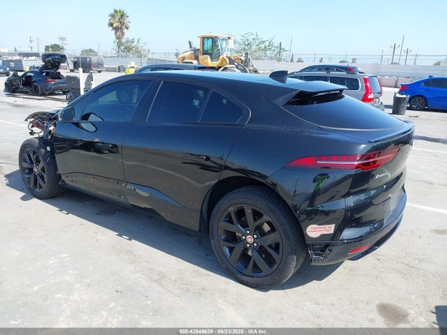 Jaguar 2019 2019 SADHC2S12K1F72431 Image 3