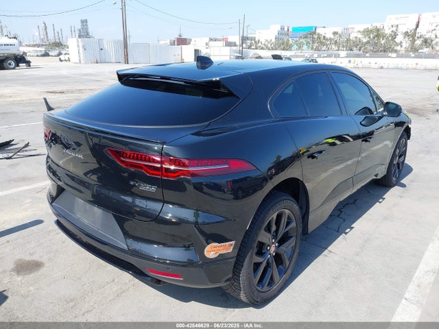 Jaguar 2019 2019 SADHC2S12K1F72431 Image 4