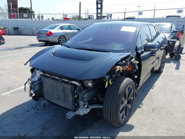 Jaguar 2019 2019 SADHC2S12K1F72431 Image 6