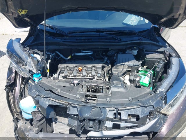 3CZRU6H51LM720191 Honda r18z9
