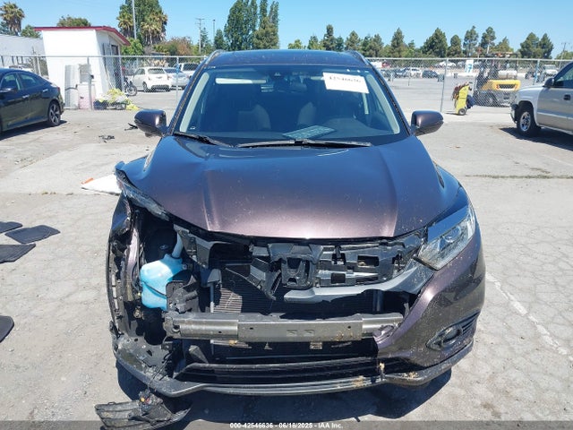 3CZRU6H51LM720191 Honda r18z9