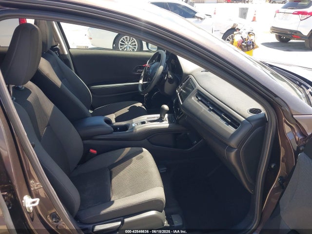 3CZRU6H51LM720191 Honda r18z9