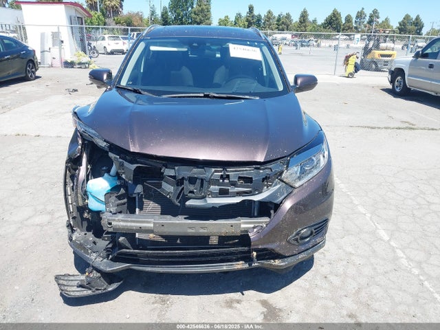 3CZRU6H51LM720191 Honda r18z9