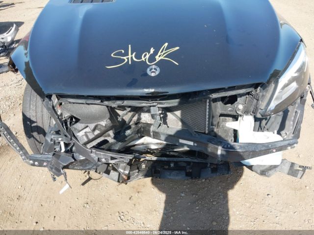 2019 MERCEDES-BENZ AMG GLE 43 COUPE 4JGED6EB0KA152666 Photo 9