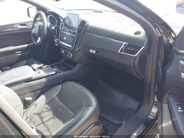 2019 MERCEDES-BENZ AMG GLE 43 COUPE 4JGED6EB0KA152666 Photo 4