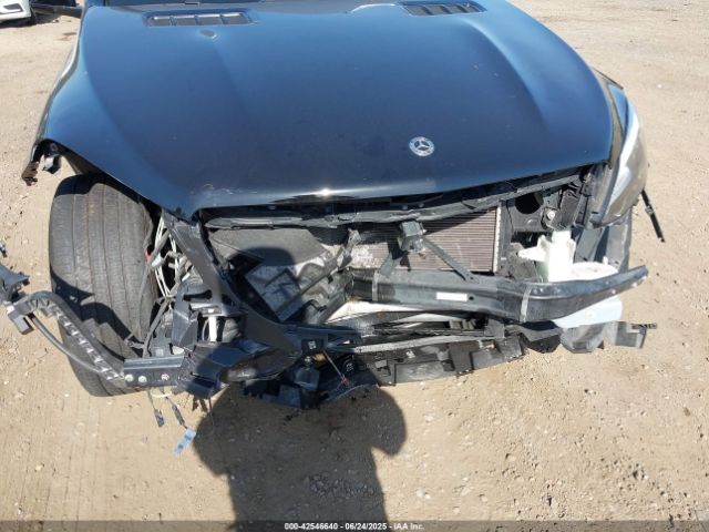 2019 MERCEDES-BENZ AMG GLE 43 COUPE 4JGED6EB0KA152666 Photo 5