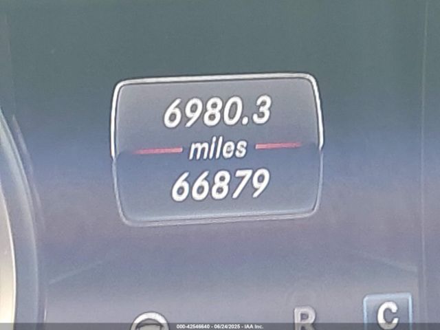 2019 MERCEDES-BENZ AMG GLE 43 COUPE 4JGED6EB0KA152666 Photo 6