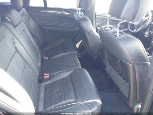 2019 MERCEDES-BENZ AMG GLE 43 COUPE 4JGED6EB0KA152666 Photo 7