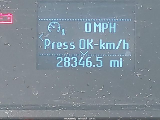 1FTMF1CB9JKE60752 Ford 3.3l tivct