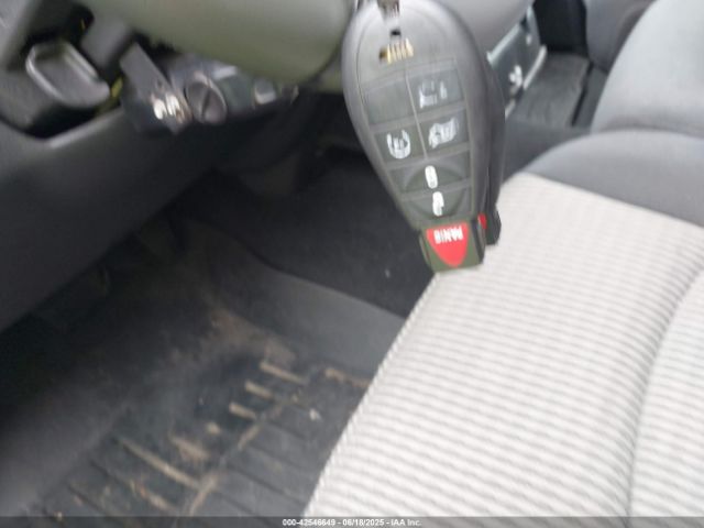 2009 DODGE RAM 1500 1D3HV18T69S800254 Photo 10