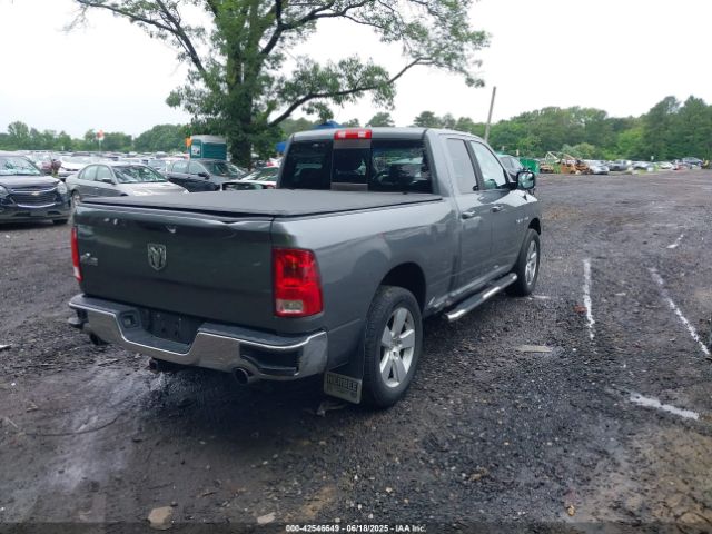 2009 DODGE RAM 1500 1D3HV18T69S800254 Photo 3