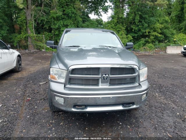 2009 DODGE RAM 1500 1D3HV18T69S800254 Photo 5