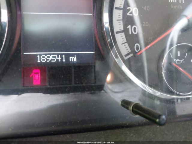 2009 DODGE RAM 1500 1D3HV18T69S800254 Photo 6