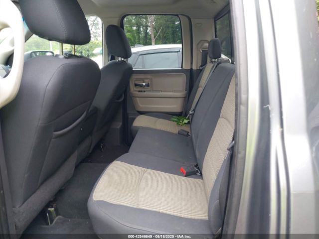 2009 DODGE RAM 1500 1D3HV18T69S800254 Photo 7